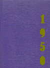 NFA Yearbook 1950 !