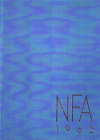 NFA Yearbook 1962 !
