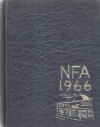 NFA Yearbook 1966 !