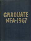 NFA Yearbook 1967 !