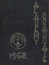 NFA Yearbook 1968 !