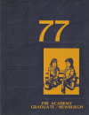 NFA Yearbook 1977 !