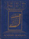 NFA Yearbook 1986 !
